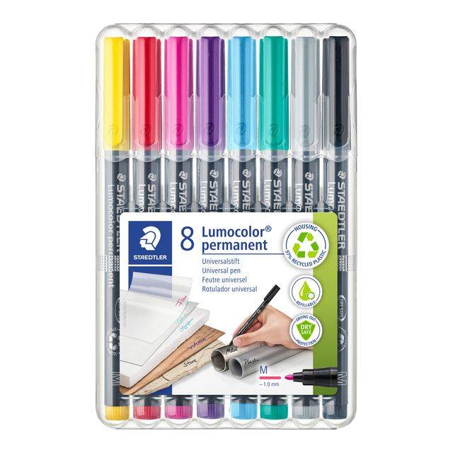 Staedtler 4007817085349-0