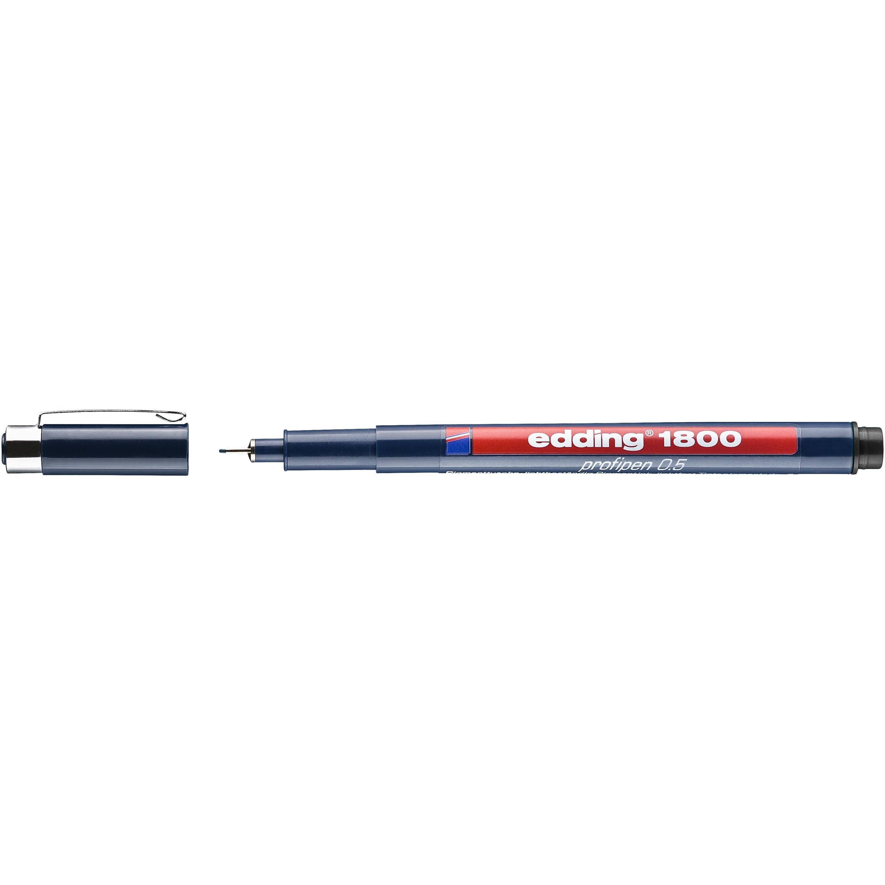 Edding 4004764044351-5