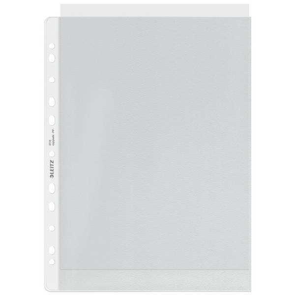 Leitz 4002432344062  Leitz -  47100003 sheet protector A4 Polypropyleen (PP)