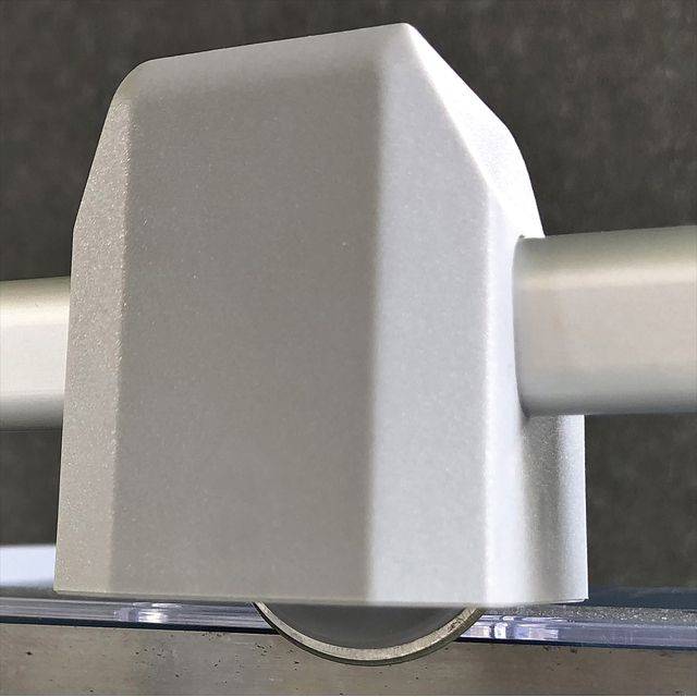 Dahle 4009729071137 Dahle - Snijmachinekop 507 508 driehoekige glijstang-0