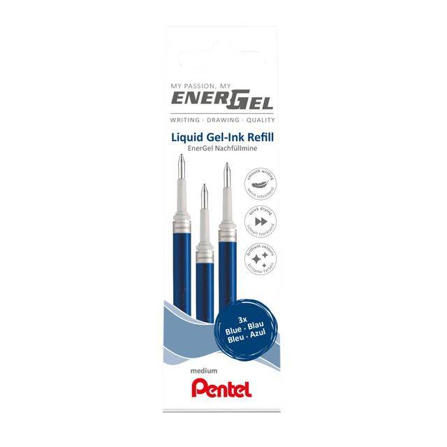 Pentel 4016284346358-0