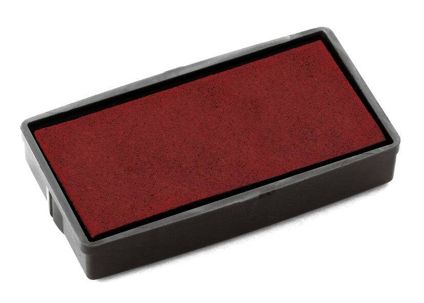 Inktkussen colop 6e/20 rood | Omdoos a 5 stuk-0