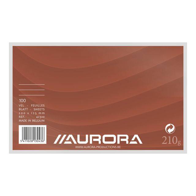 Aurora 5411028130436-0