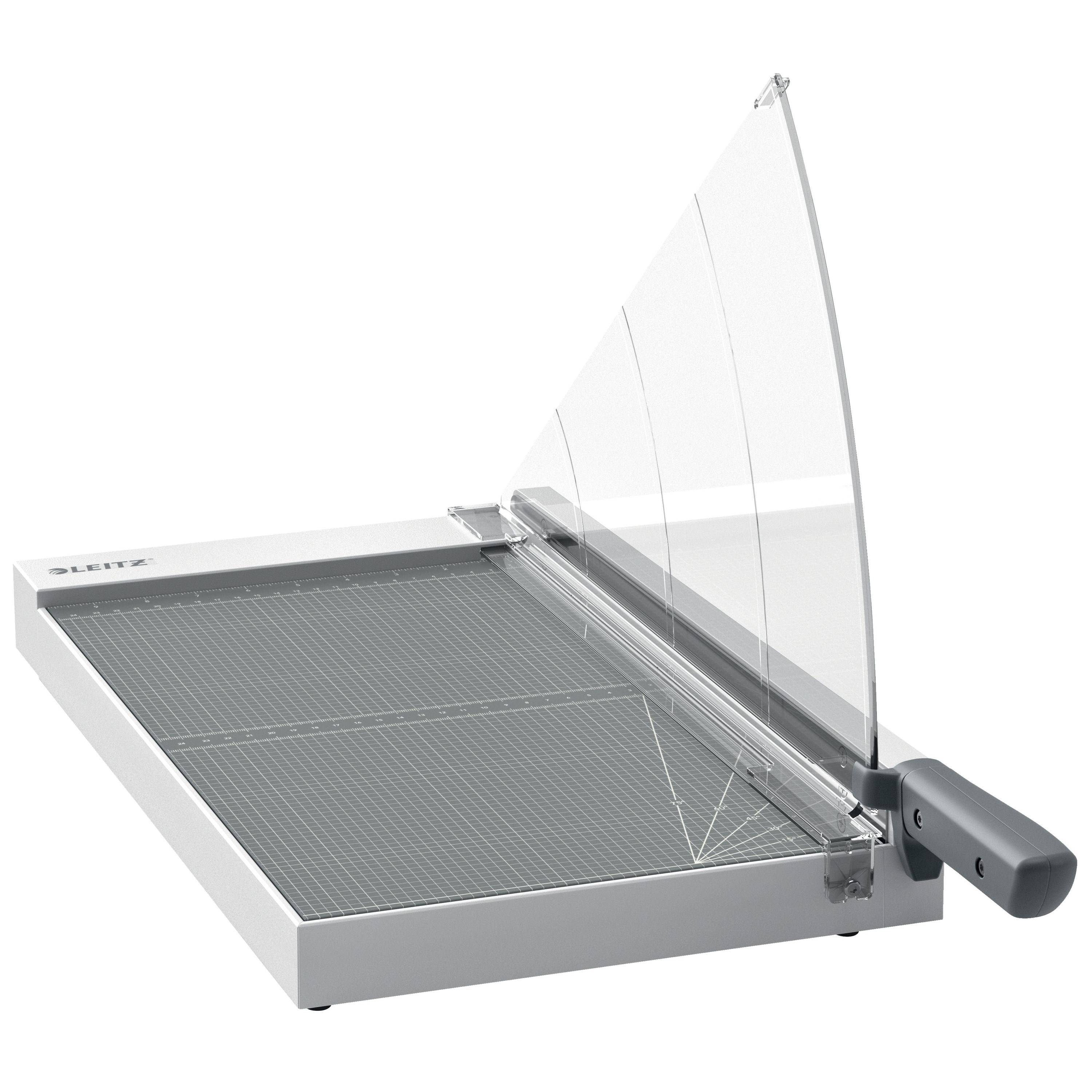 Leitz 4002432129690 Leitz - 90200000 papiersnijmachine 10 vel-0