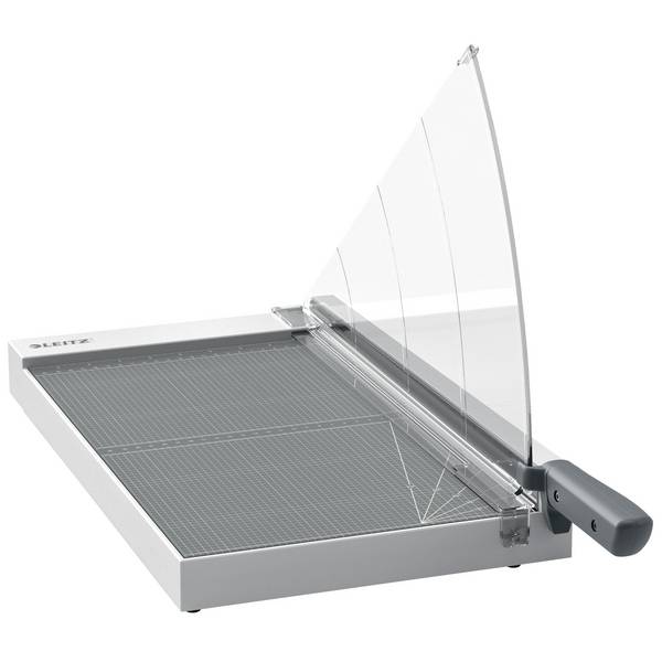 Leitz 4002432129690  Leitz -  90200000 papiersnijmachine 10 vel