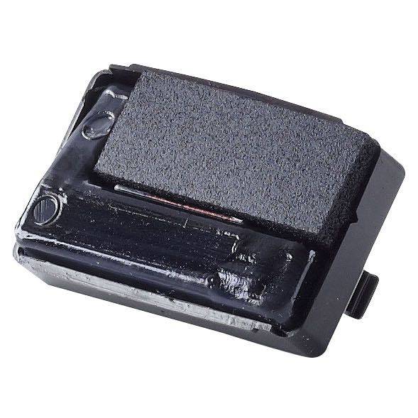 Reiner 4011170000659 Reiner - Stempelkussen b2 type 1 zwart-0