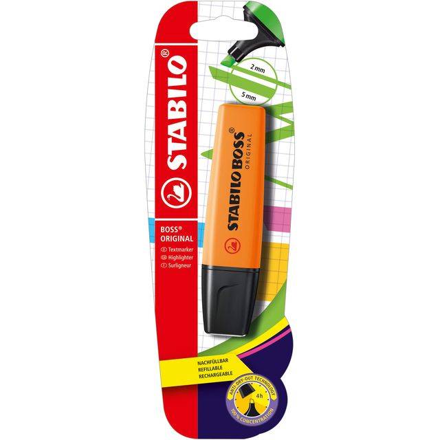 Stabilo 4006381101417-1