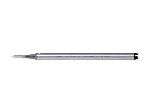 Rollerpenvulling PILOT friXion Zone medium zwart