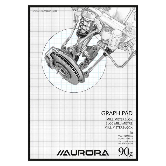 Aurora 5411028702855-0