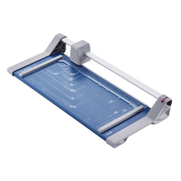 Dahle 4009729069066  Dahle -  Rolsnijmachine  507 320mm