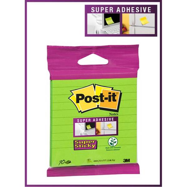 Post-it 4046719287604