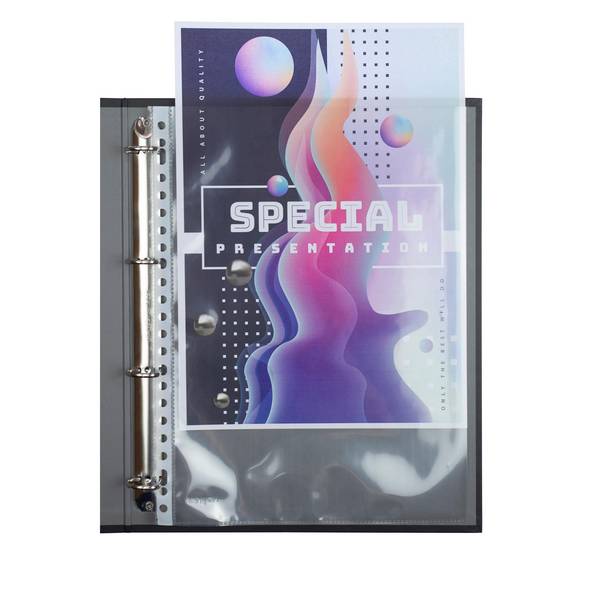 Showtas kangaro a4 23r pp 0.12 | Pak a 10 stuk
