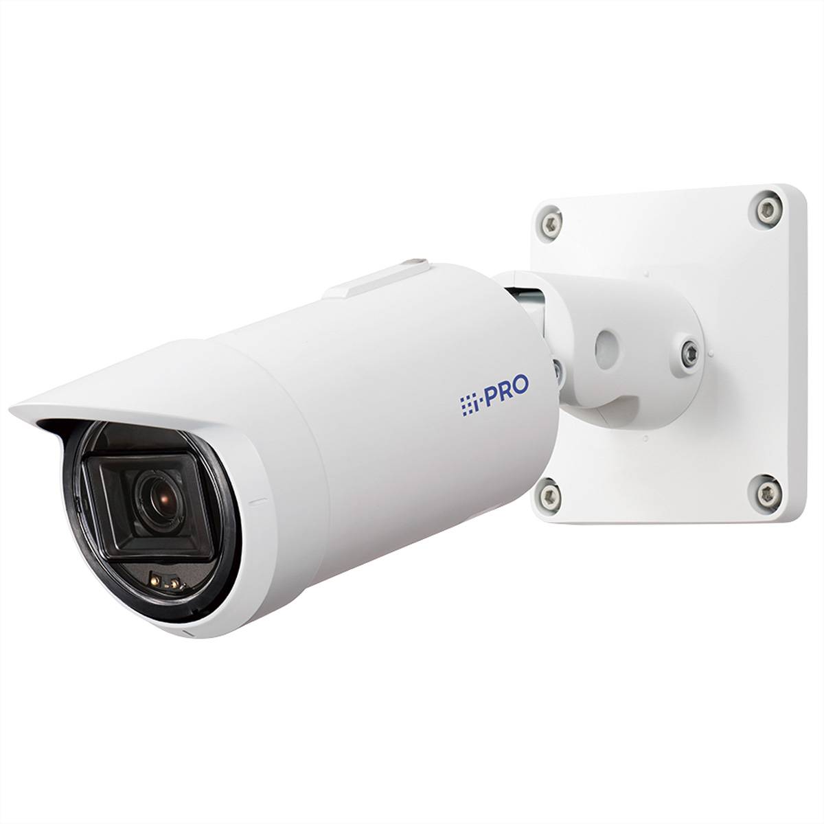 i-PRO i-PRO WV-S1536LTA 2MP Bullet-Netzwerkkam WV-S1536LTA-0