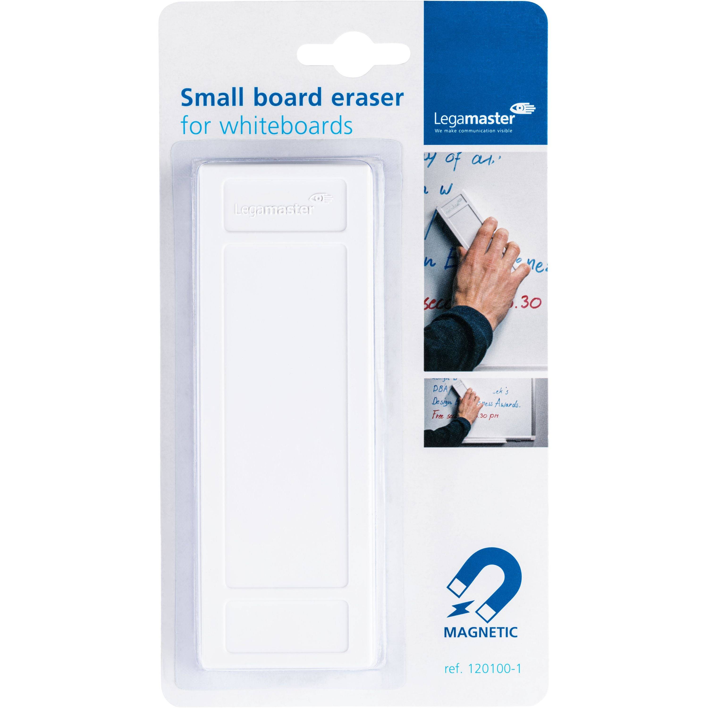 Whiteboardwisser legamaster klein | Blister a 1 stuk-1