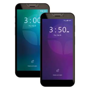 Datalogic Memor 30, Green Spot, 2D, SR, PTT, USB-C, BT (BLE), WLAN, NFC, Android, GMS, RB, zwart, 6 GB RAM / 128 GB-1