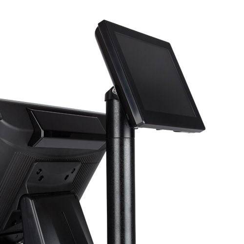 Colormetrics customer display, 38,1cm (15''), 38kg, Klantendisplay van Colormetrics-0