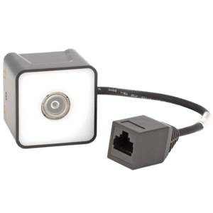 Honeywell HF520, 2D, USB, kabel (USB), zwart, IP40-0