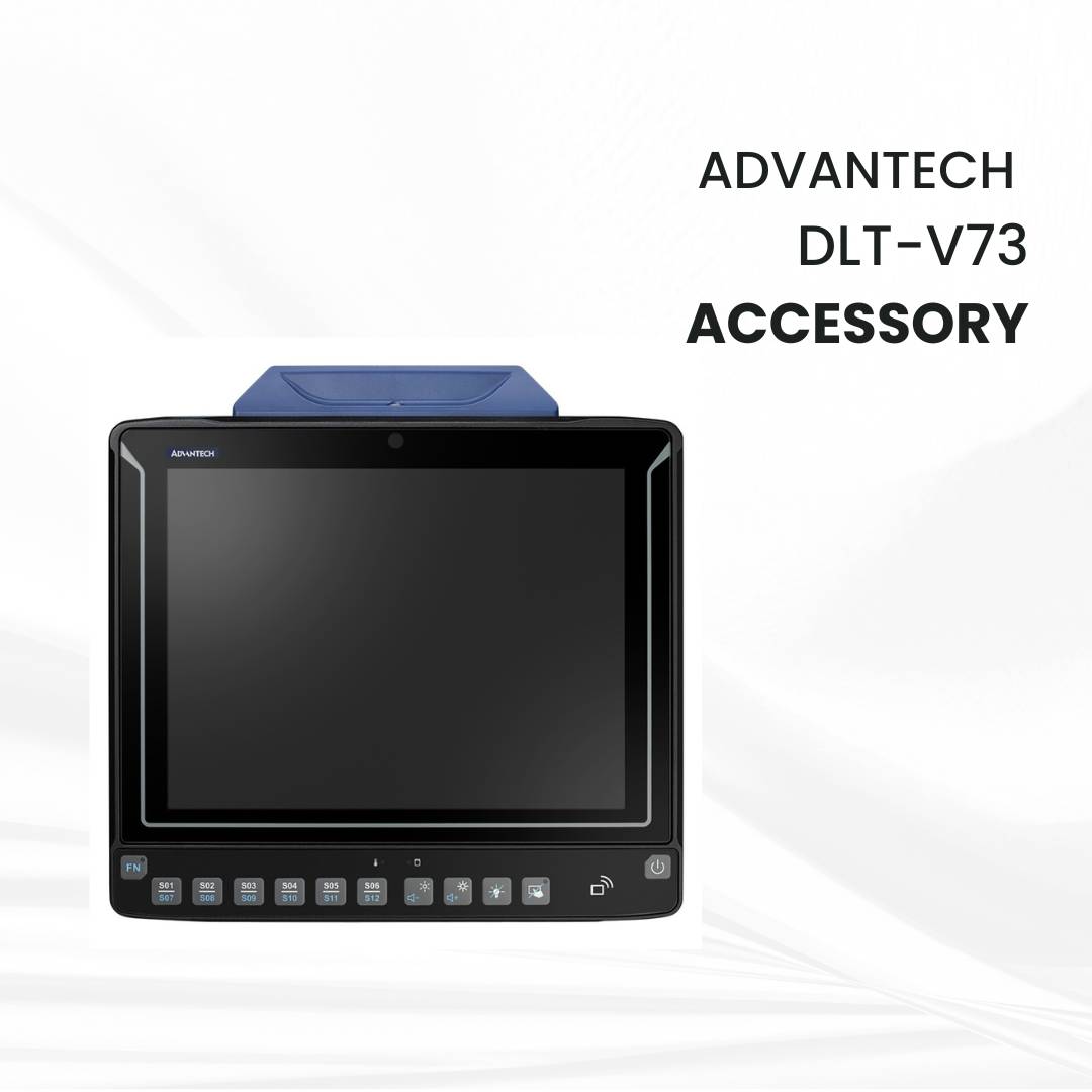 Advantech Power Supply, 24V-0