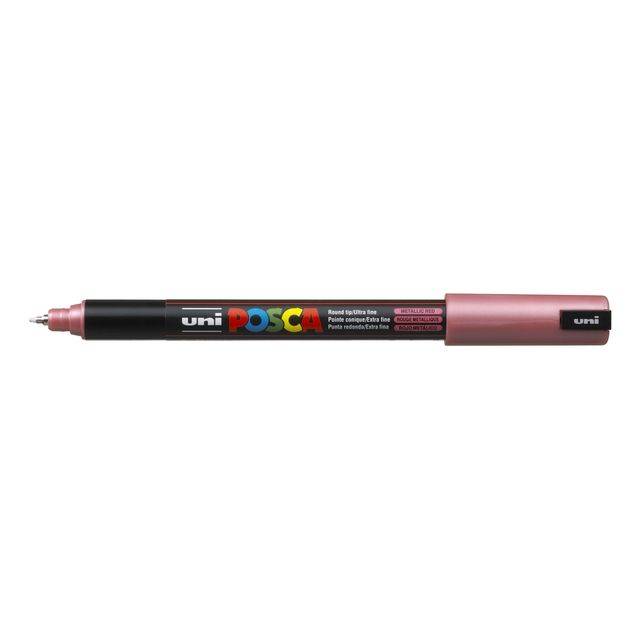 POSCA markeerstift UNI PC-1MR met.rood-1