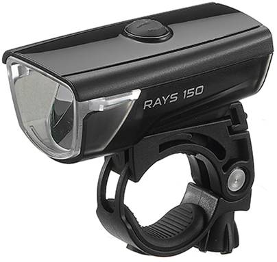 USB-oplaadbare koplamp Smart Rays 150 USB-0