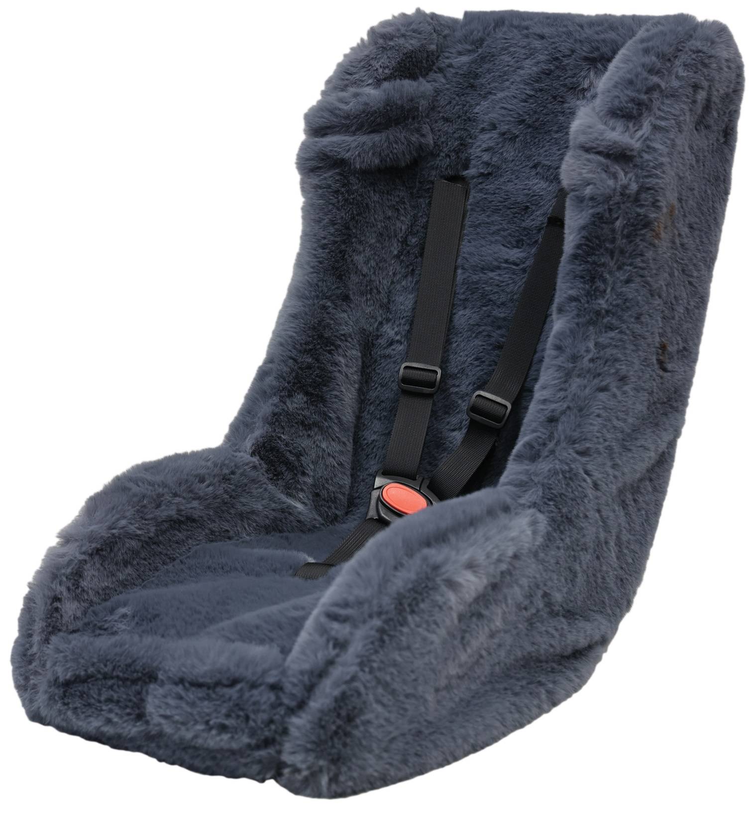 Edge CargoComfy Peuterschaal - 7-19 maanden - grijs-0