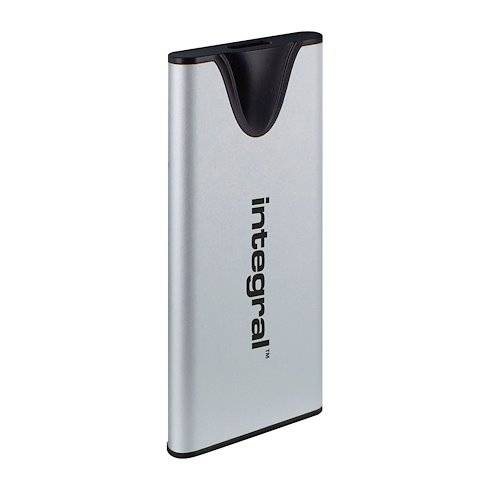 Integral SSD 4 TB externe SSD USB 3.2 Gen2-0