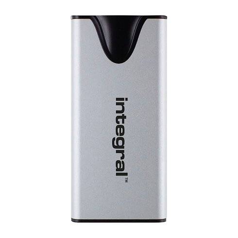 Integral SSD 4 TB externe SSD USB 3.2 Gen2-2
