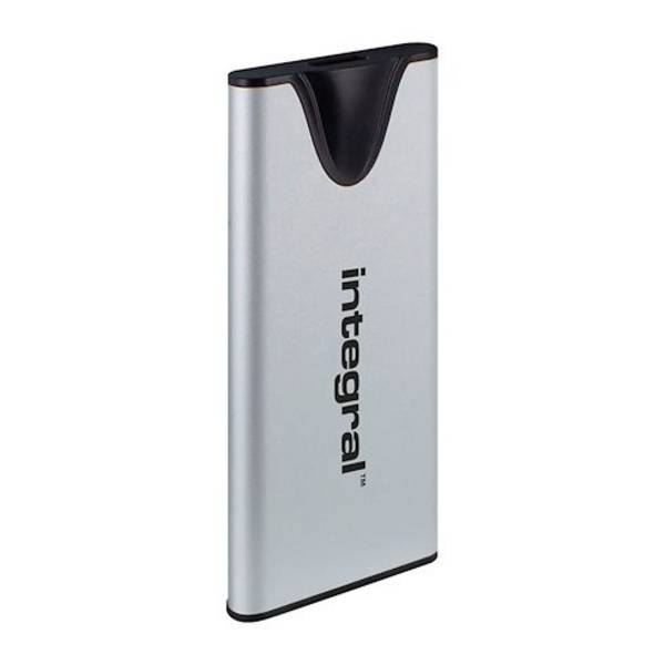 Integral SSD 2 TB externe SSD USB 3.2 Gen2