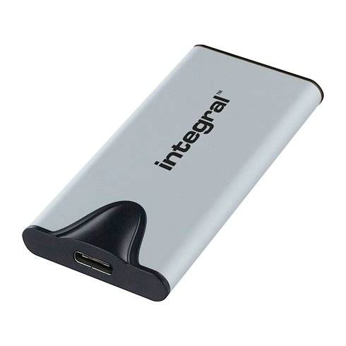 Integral SSD 2 TB externe SSD USB 3.2 Gen2-1