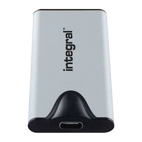 Integral SSD 2 TB externe SSD USB 3.2 Gen2-4