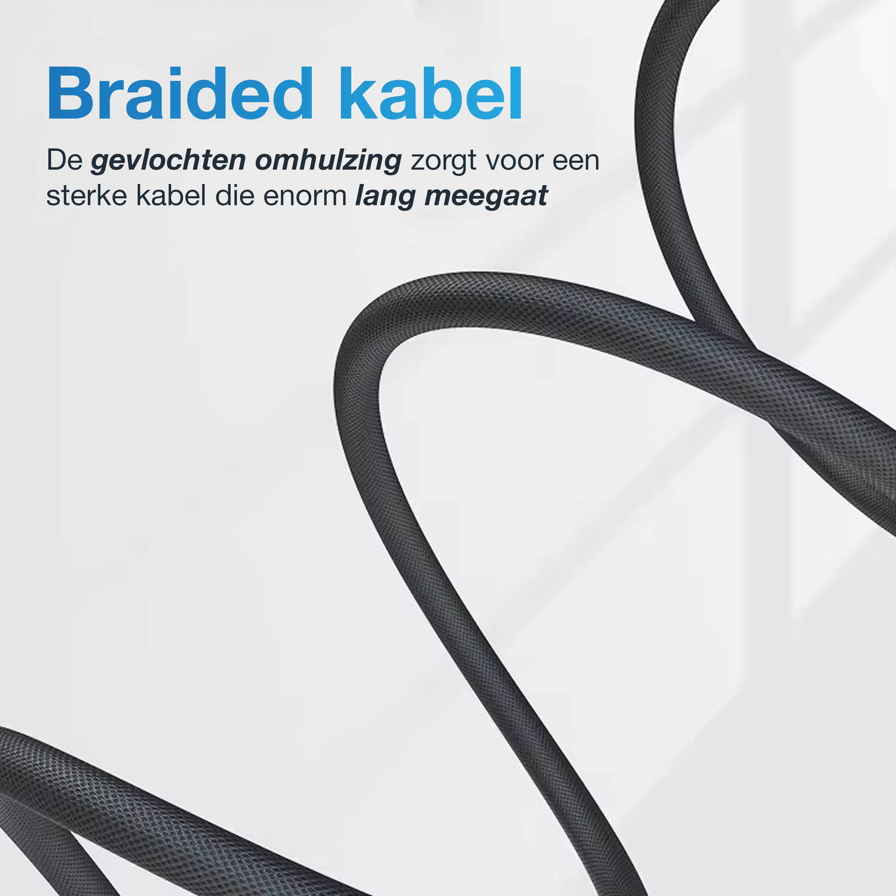 Qost - USB-C naar USB-A adapter-1