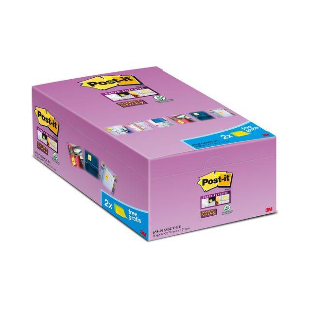 Post-it 0051141381039-5