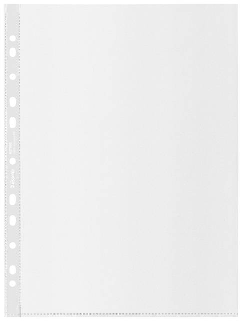 Esselte 4049793067513 Esselte - 627493 sheet protector 210 x 297 mm (A4) Polypropyleen (PP) 100 stuk(s)-5