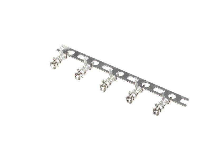 JST SXH-001T-P0.6 Contact; vrouwelijk; XH; vertind; 0,08÷0,34mm2; 28AWG÷22AWG; 3A - 1 stuk-0