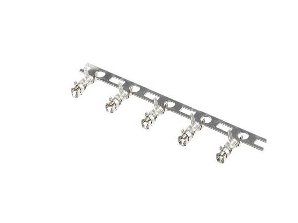 JST SXH-001T-P0.6 Contact; vrouwelijk; XH; vertind; 0,08÷0,34mm2; 28AWG÷22AWG; 3A - 1 stuk
