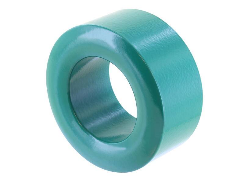 Ferriet kern 67,3x36,6x31,1mm-0