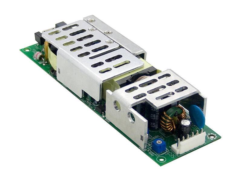 MEAN WELL HLP-80H-30 Schakelnetvoedingsmodule 30 V/DC 2.7 A 81 W