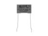 KEMET R413F13300000M Condensator: polypropyleen; Y2; R41; 3,3nF; 1kVDC; 300VAC; 13x4x9mm - 1 stuk