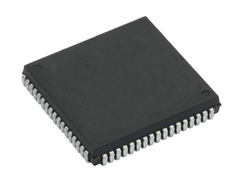ISP-MC 2,7-5,5V 64K-Flash60MHz-0