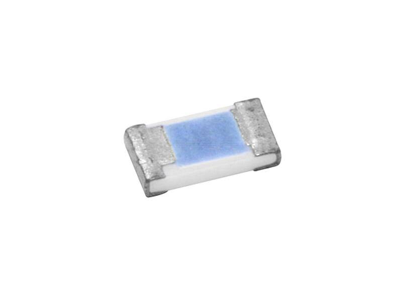 Zekering SMD 0603 snelwissel 500mA-0