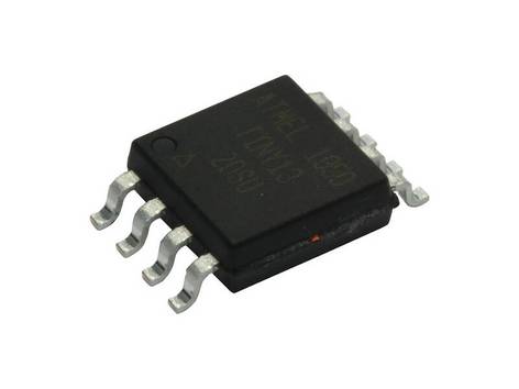 ISP-MC 2.7-5.5V 8K-Flash 20MHz