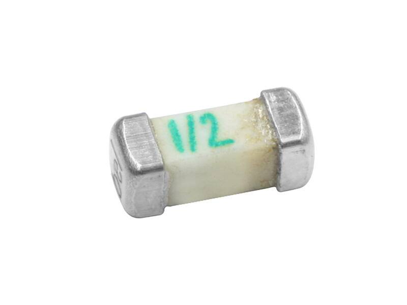 Zekering SMD 2410 time-lag 3A-0