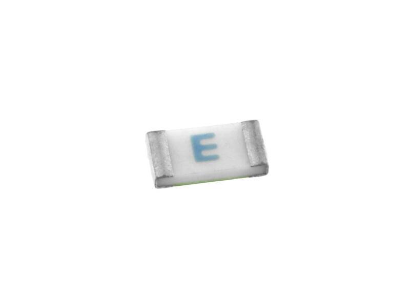 Zekering SMD 1206 snelwerkend. 375mA-0