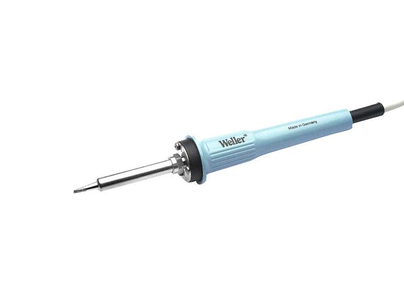 WELLER WEL.TCP-S Thermostatische soldeerbout; voor soldeerstation - 1 stuk-0