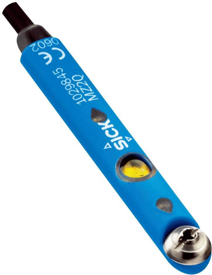 Sick Sensor MZ2Q-FTZPS-KR0-0