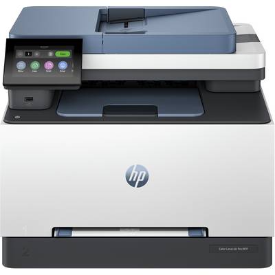 HP KleurenlaserJet Pro MFP 3302FDN-printer:EUR 499Q7F#B19-0