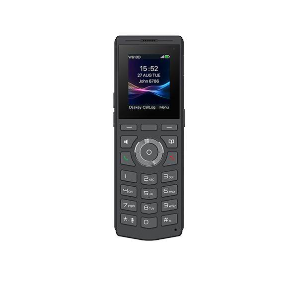 Fanvil Linkvil Dect Phone W710P - TCP/IP - CLIP (W710P)-2