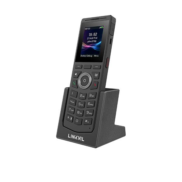 Fanvil Linkvil Dect Phone W710P - TCP/IP - CLIP (W710P)-3