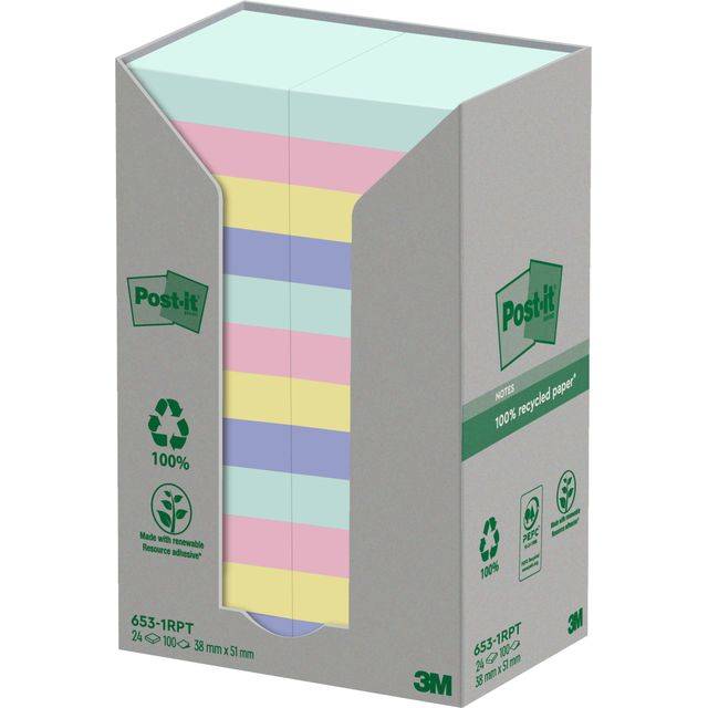 Post-it 4054596723054-0
