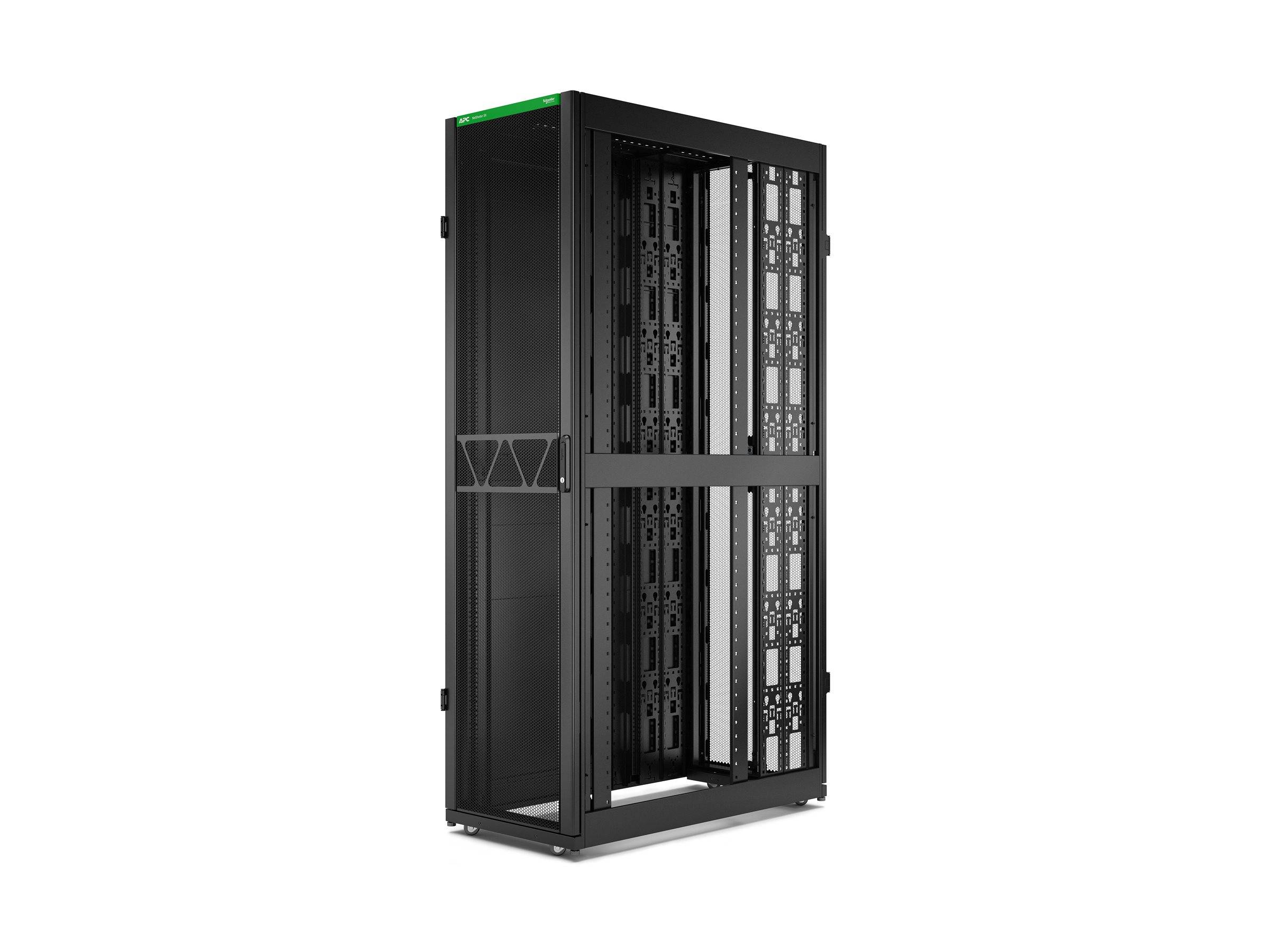 APC by Schneider Electric AR3307B2 UPS Racks & Cabinets-1